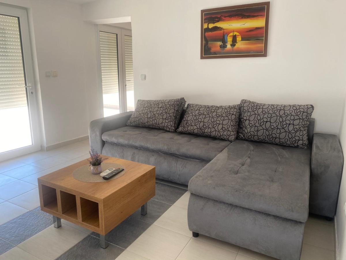 Etna Apartments Улцин Екстериор снимка