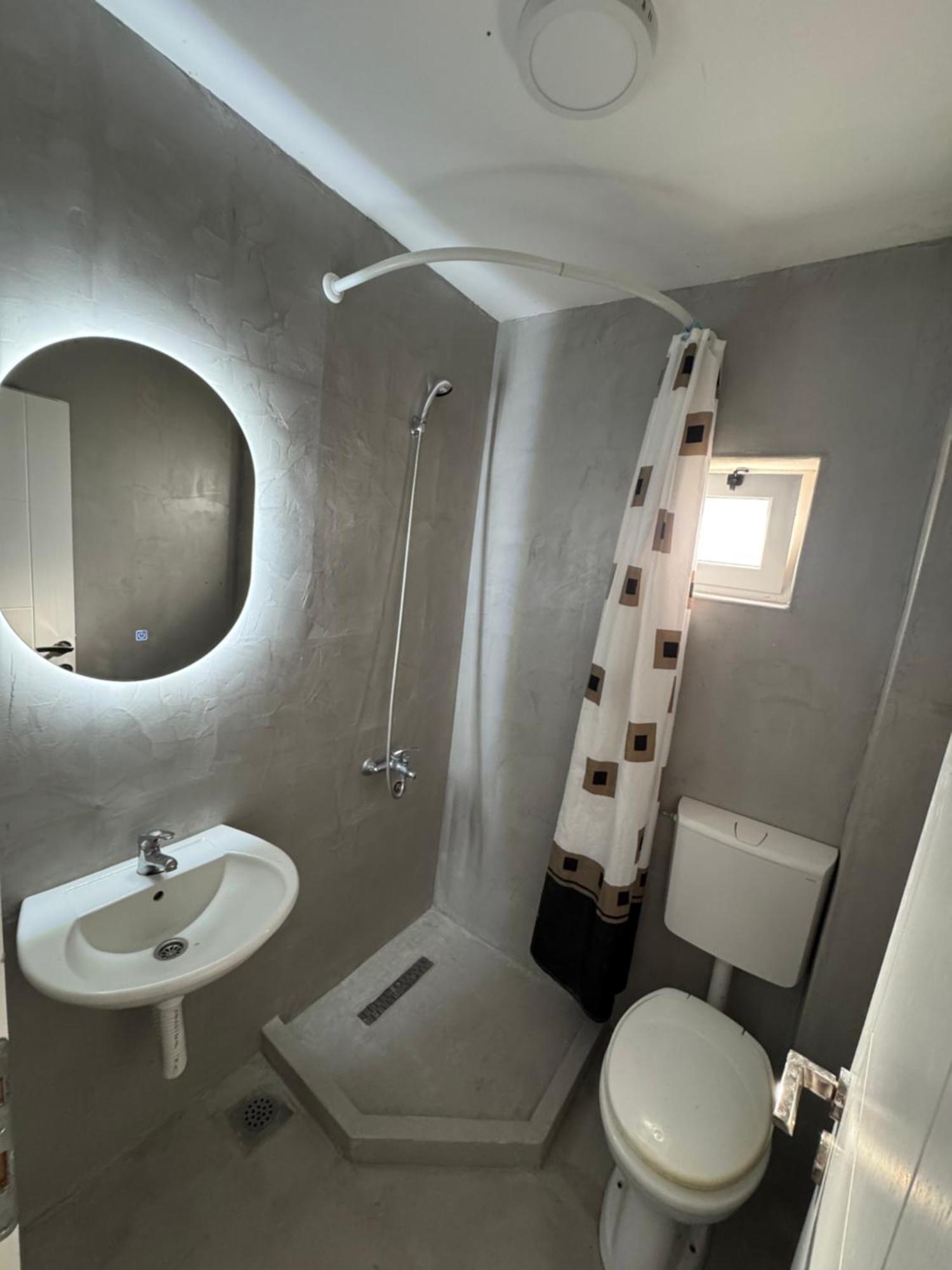 Etna Apartments Улцин Екстериор снимка