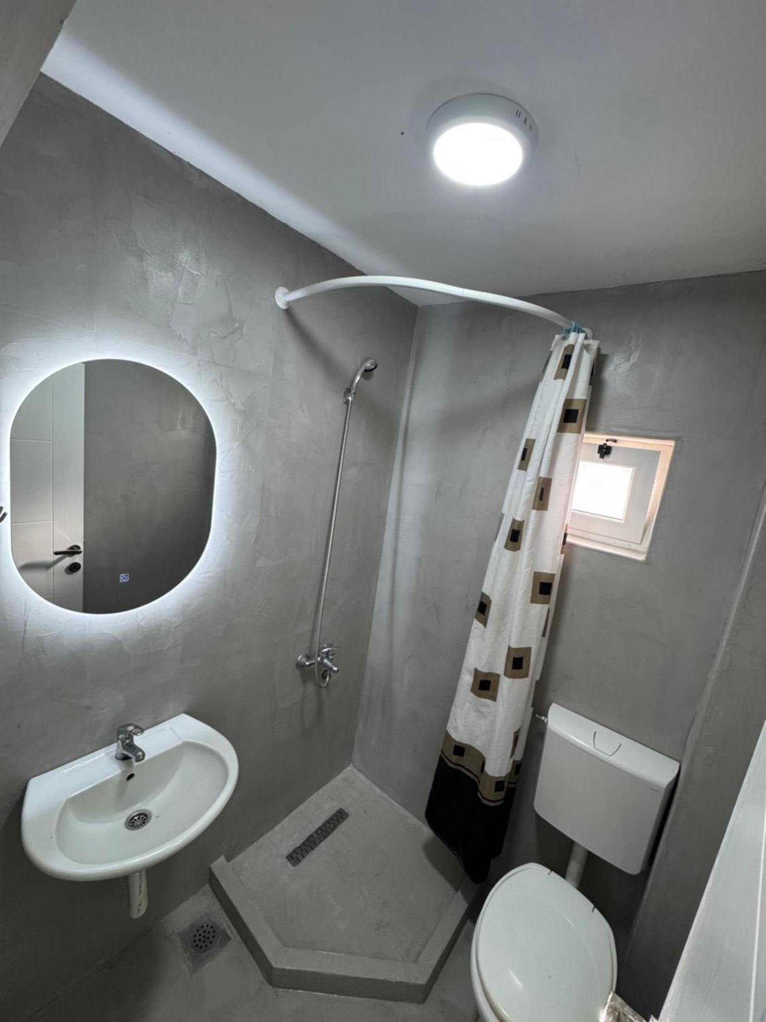 Etna Apartments Улцин Екстериор снимка