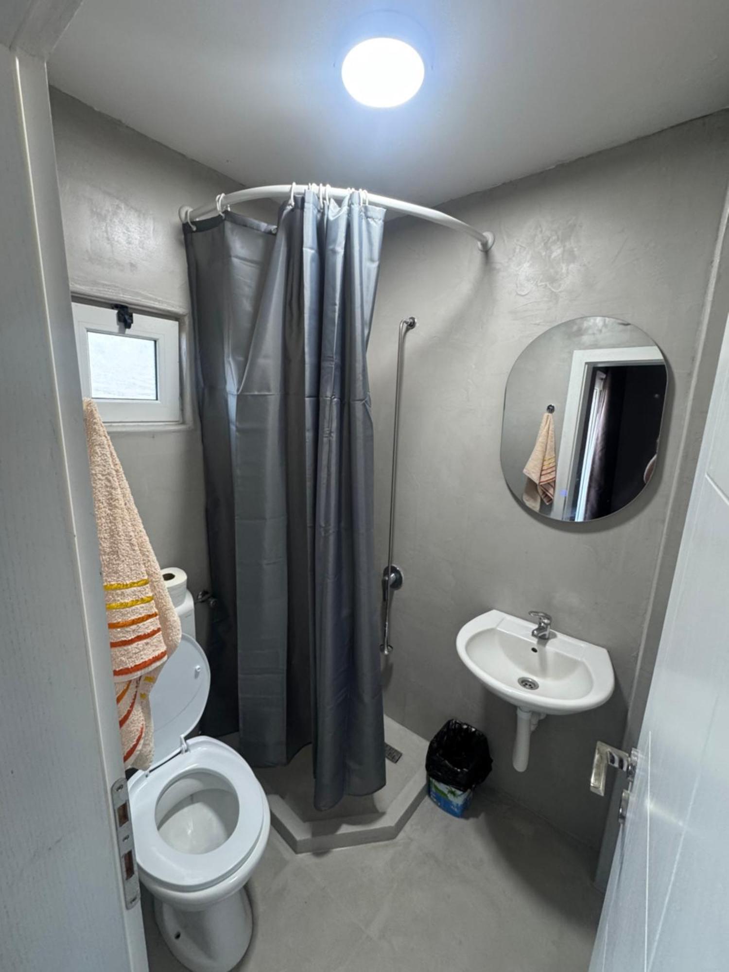 Etna Apartments Улцин Екстериор снимка