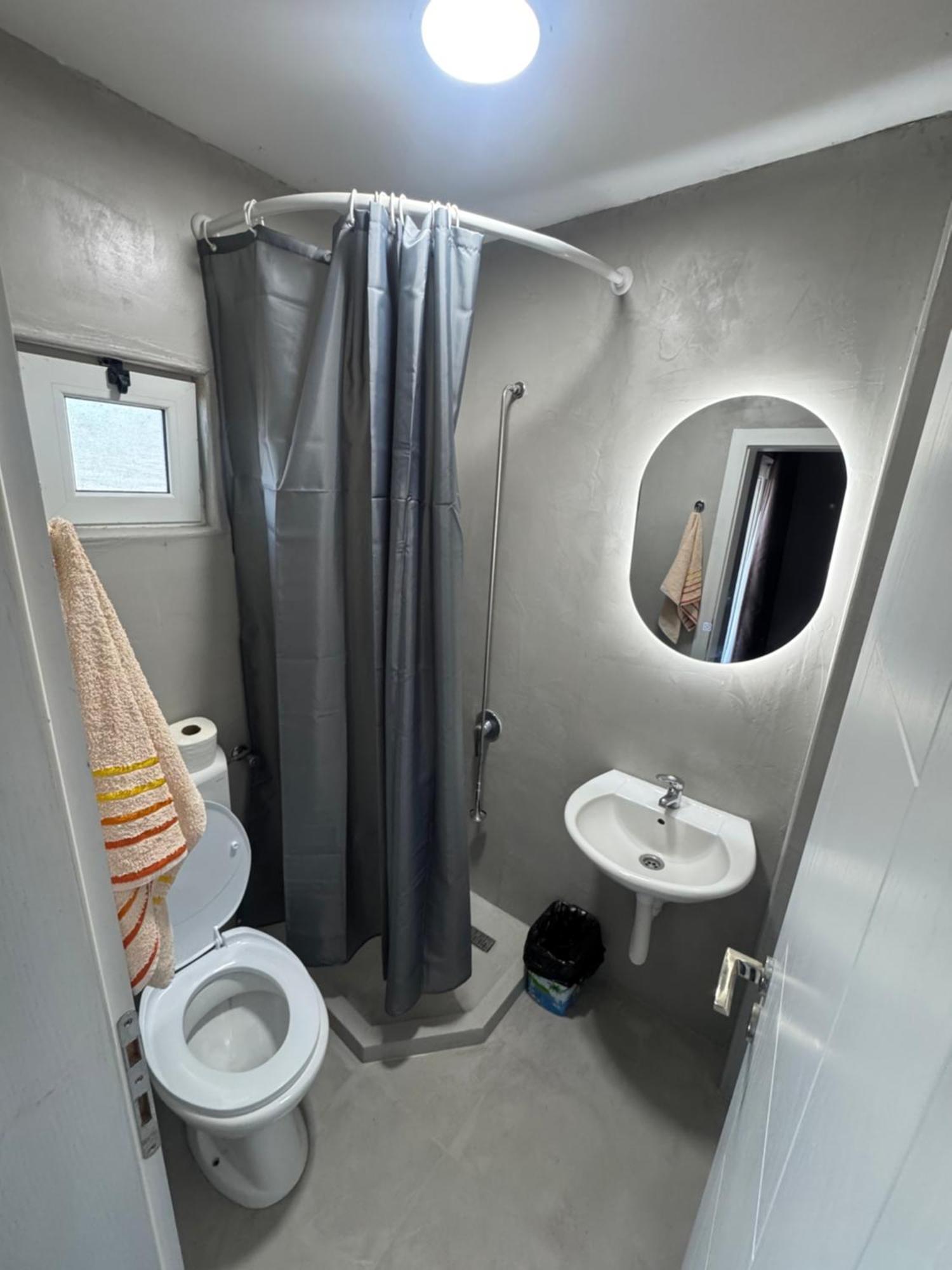 Etna Apartments Улцин Екстериор снимка