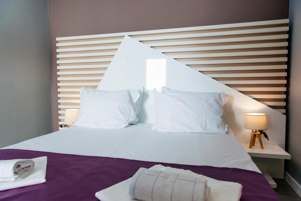 Etna Apartments Улцин Екстериор снимка