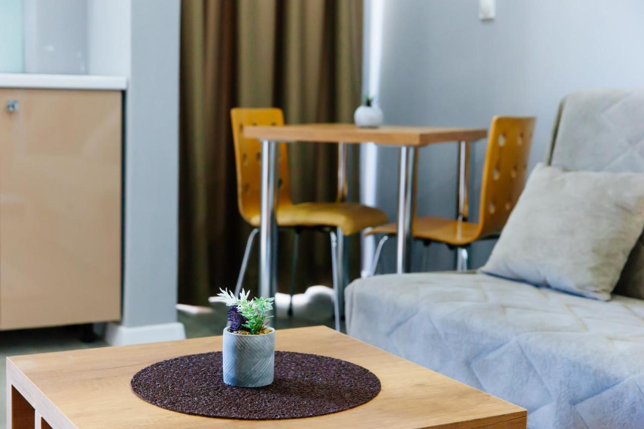 Etna Apartments Улцин Екстериор снимка