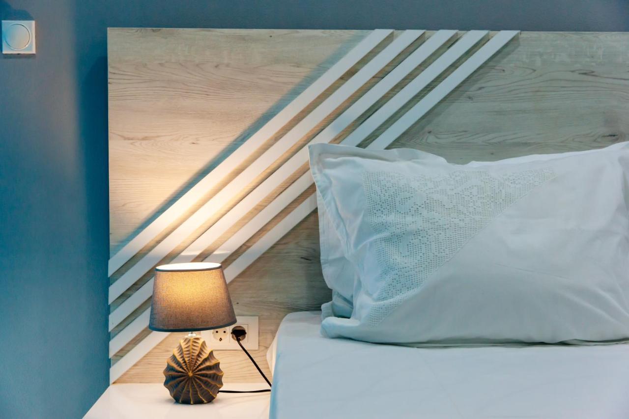 Etna Apartments Улцин Екстериор снимка